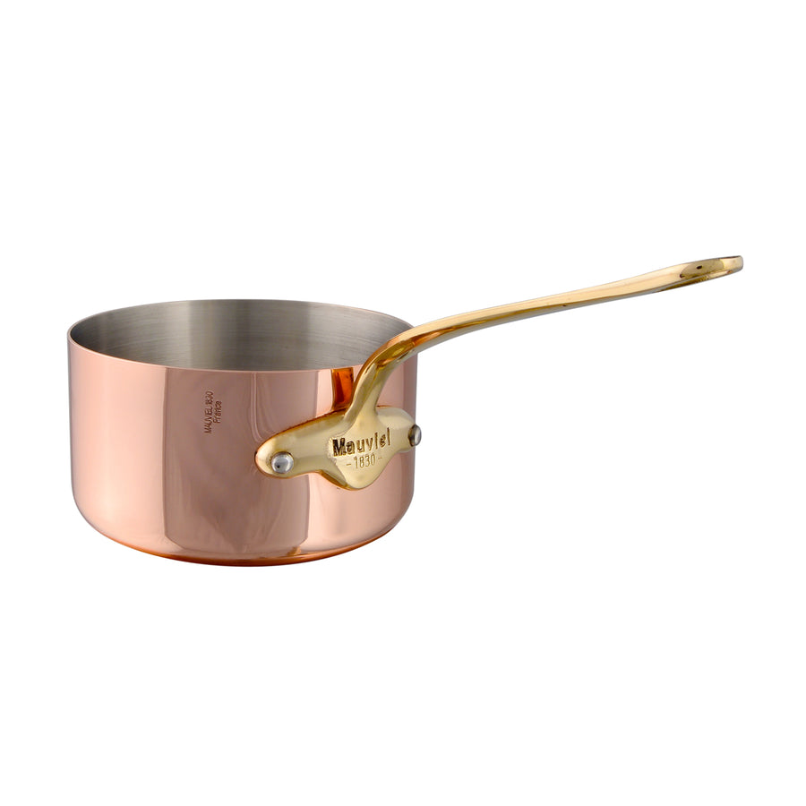 Mauviel M'150B Saucepan