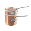 Mauviel M'150S Bain Marie / 12cm