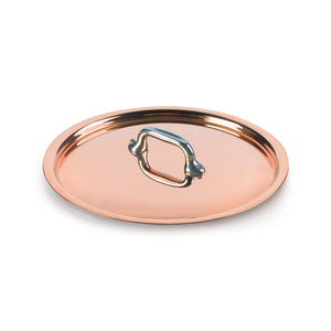 Mauviel M'150S Copper Lid