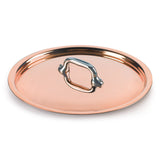 Mauviel M'150S Copper Lid