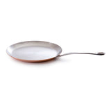 Mauviel M'150S Crepe Pan / 30cm