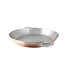 Mauviel M'150S Frying Pan 2 Handles