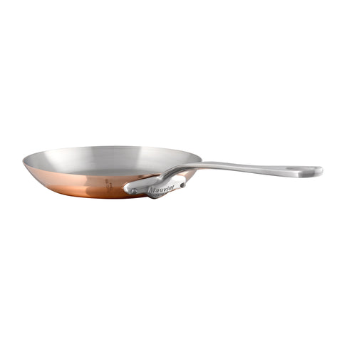 Amazon.com: Mauviel M'150 B 1.5mm Polished Copper