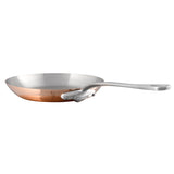 Mauviel M'150S Frying Pan