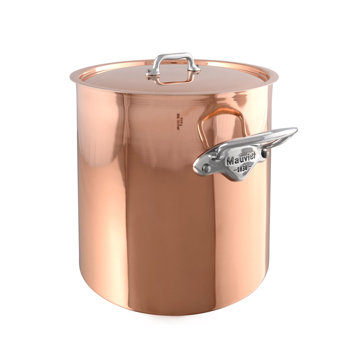 M' 150S Stockpot Lid