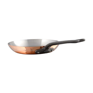 Mauviel M'200CI 6 Piece Cookware Set