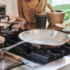 Mauviel M'200CI Frying Pan