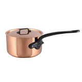 Mauviel M'200CI 3 Piece Saucepan Set