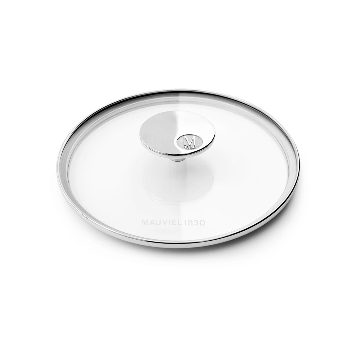 Mauviel M'360 Glass Lid