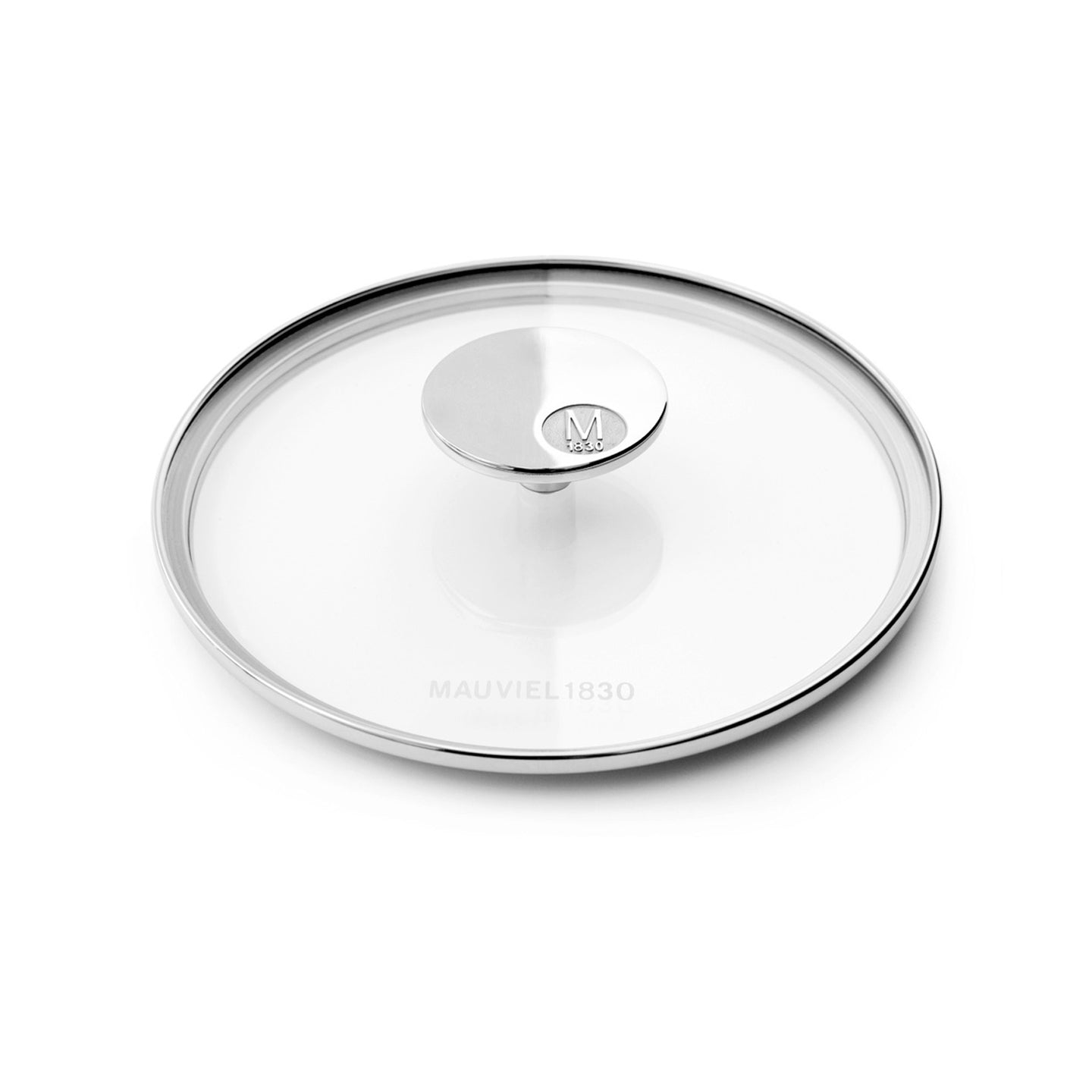 Mauviel M'360 Glass Lid