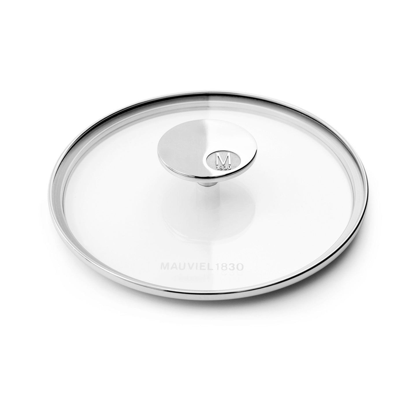 Mauviel M'360 Glass Lid