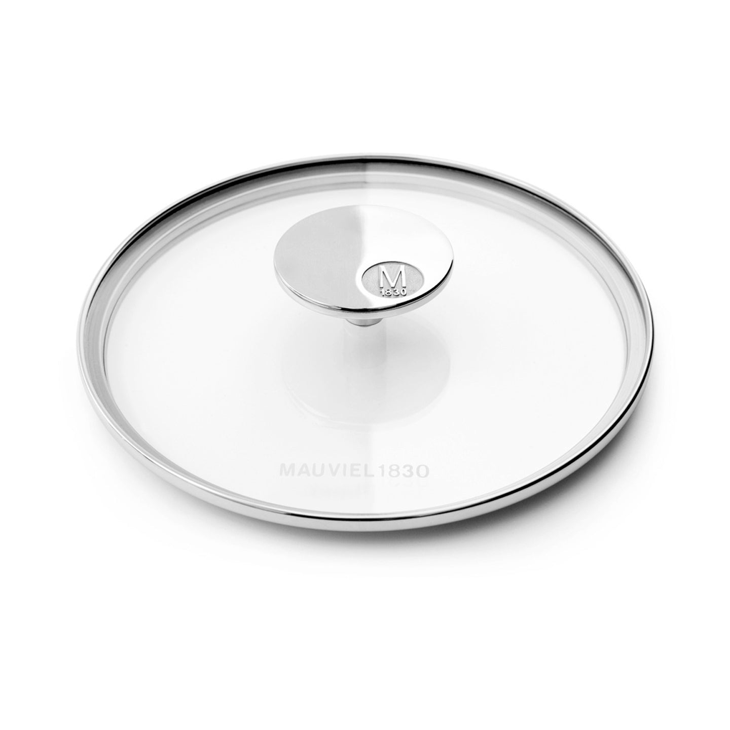 Mauviel M'360 Glass Lid