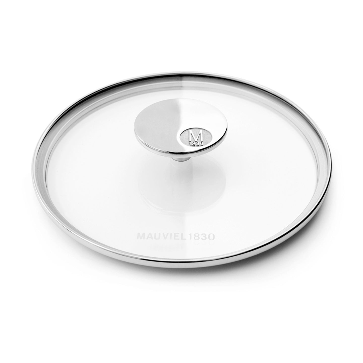 Mauviel M'360 Glass Lid