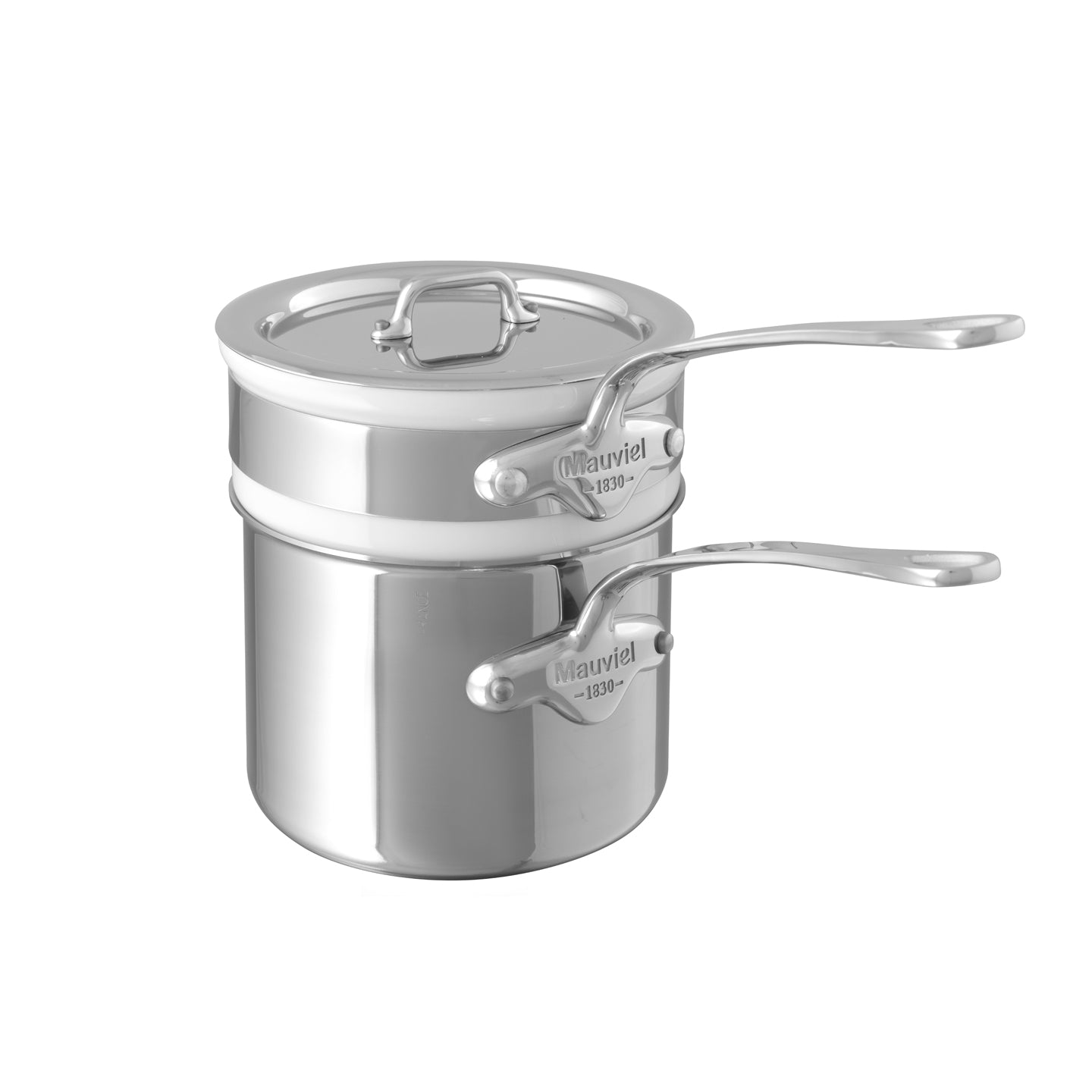 Mauviel M'Cook Bain Marie / 12cm