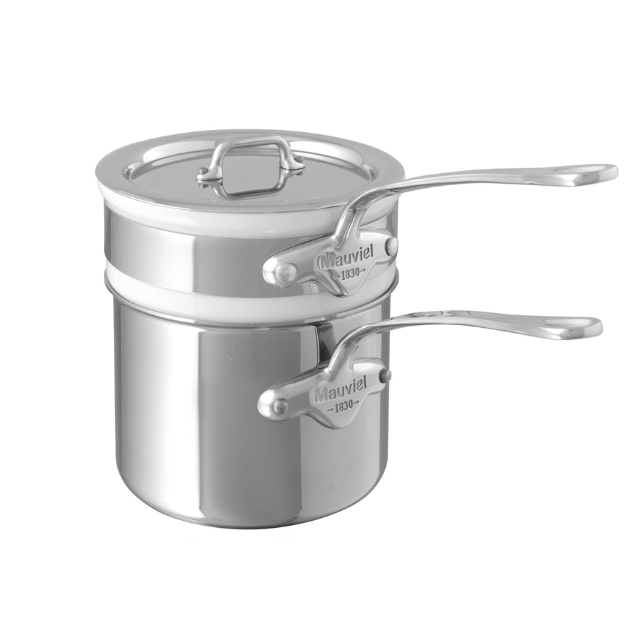 Mauviel M'Cook Bain Marie / 14cm