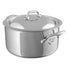 Mauviel M'Cook Casserole with Lid