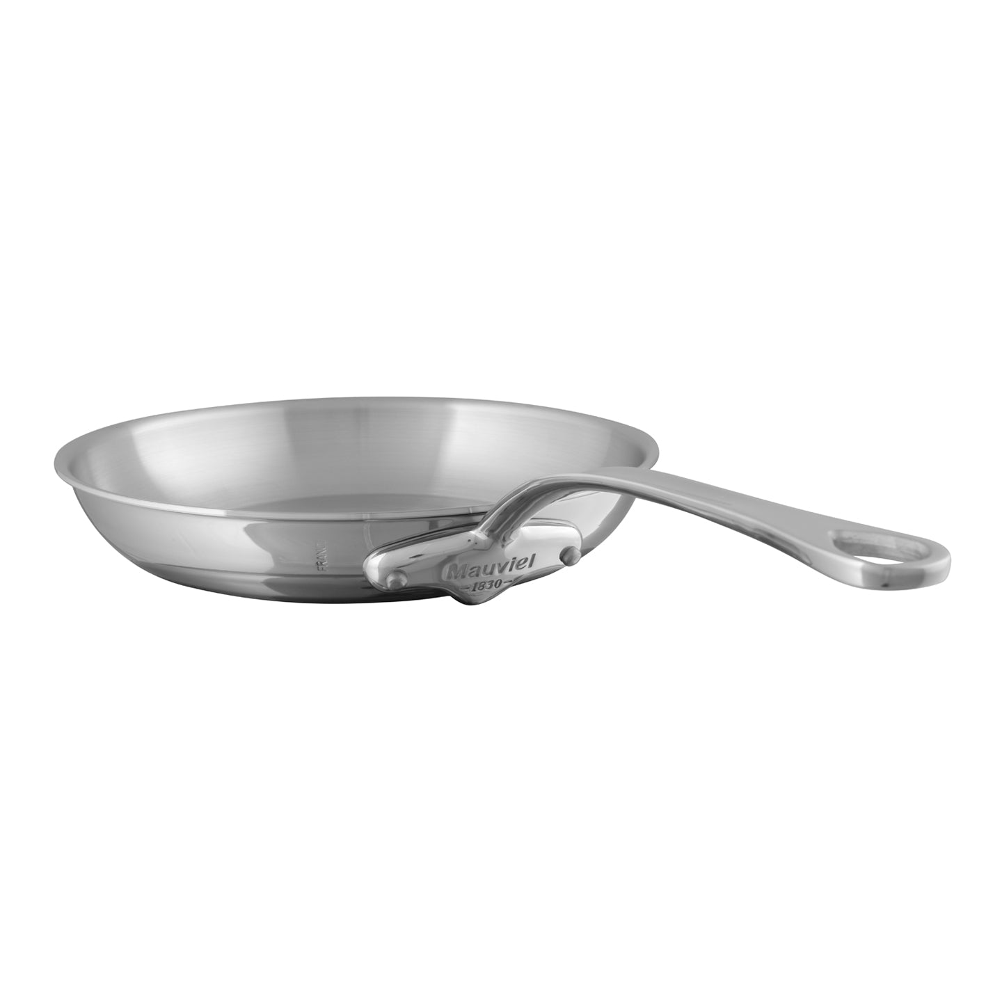 Mauviel M'Cook Frying Pan