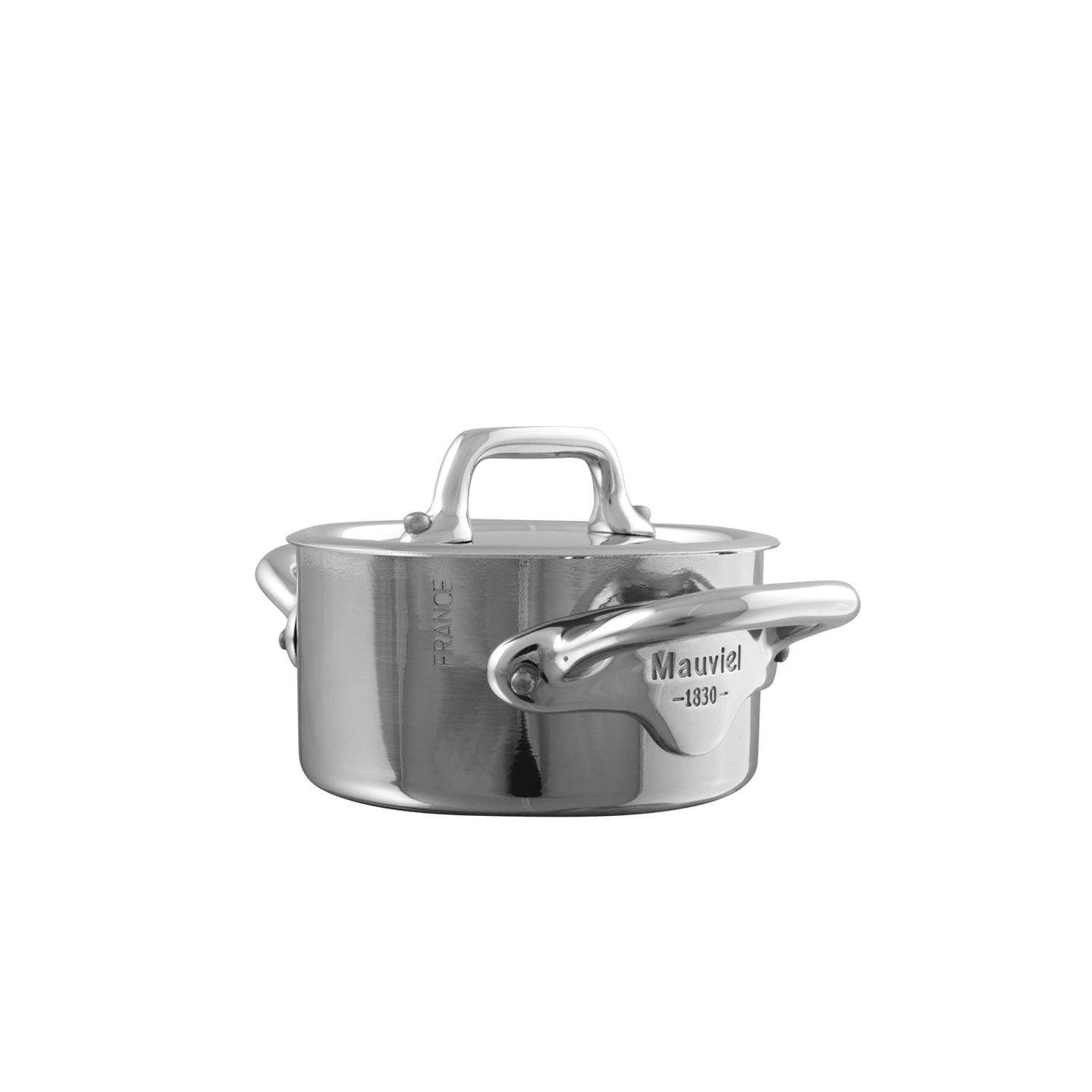 M' Cook Minis Casserole Pan 9cm