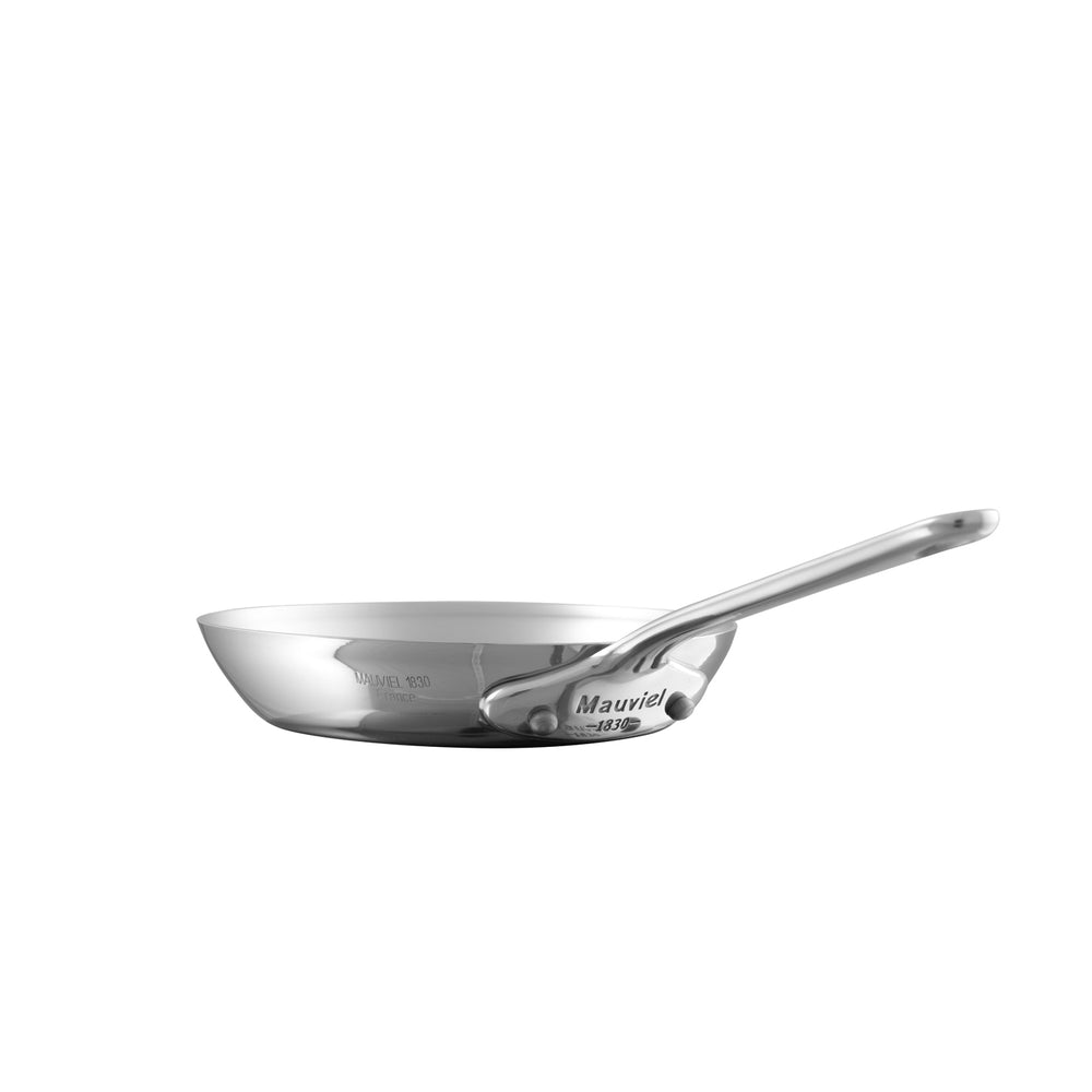 Mauviel M'Cook Minis Frying Pan / 12cm