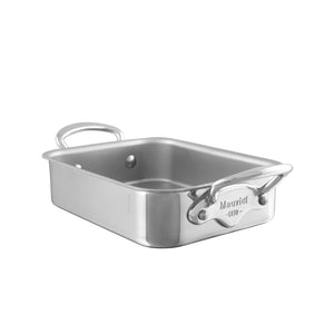 Mauviel M'Cook Minis Roasting Pan