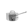 Mauviel M'Cook Minis Saucepan with Lid / 9cm