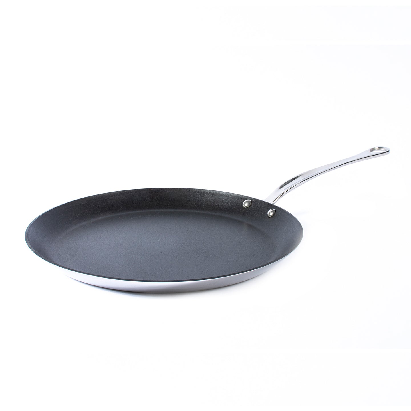 Mauviel M'Cook NonStick Crepe Pan Borough Kitchen