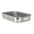 Mauviel M'Cook Roasting Pan with Hanging Handles / 40x30cm **