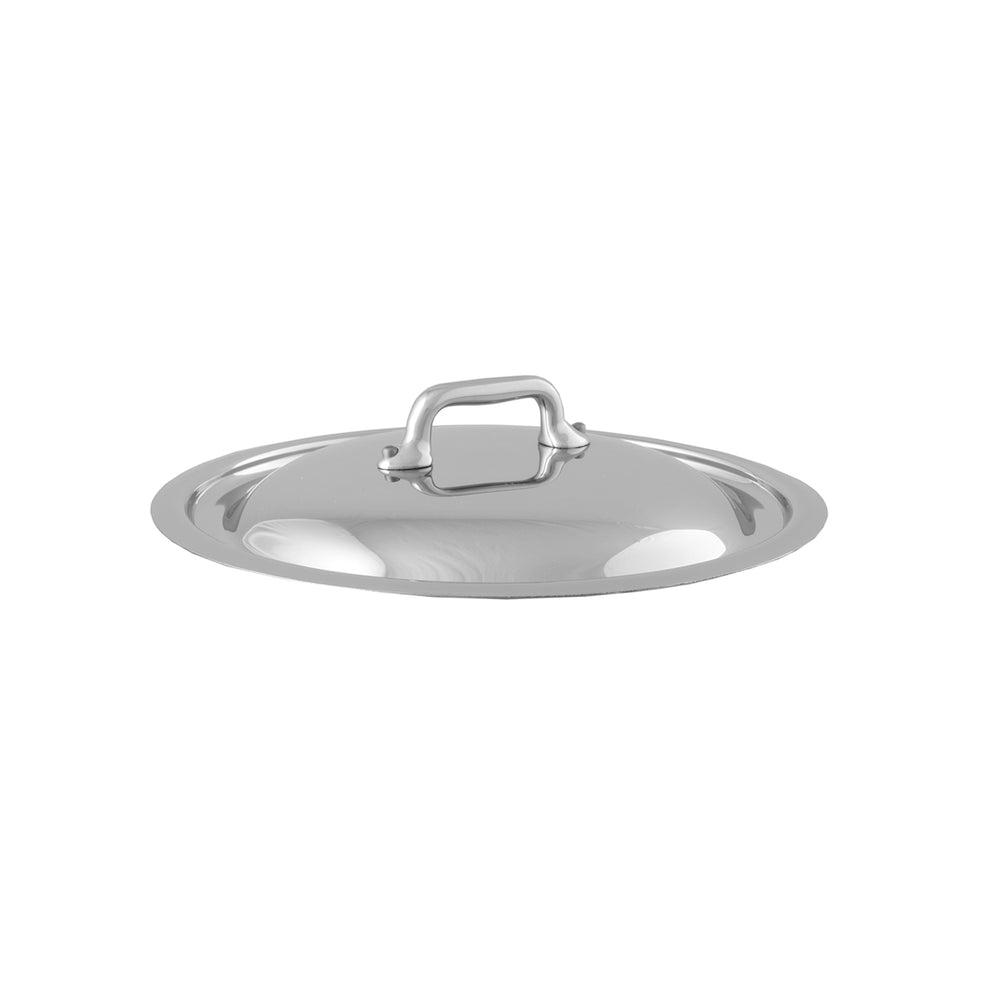 Mauviel M'Cook Stainless Steel Lid