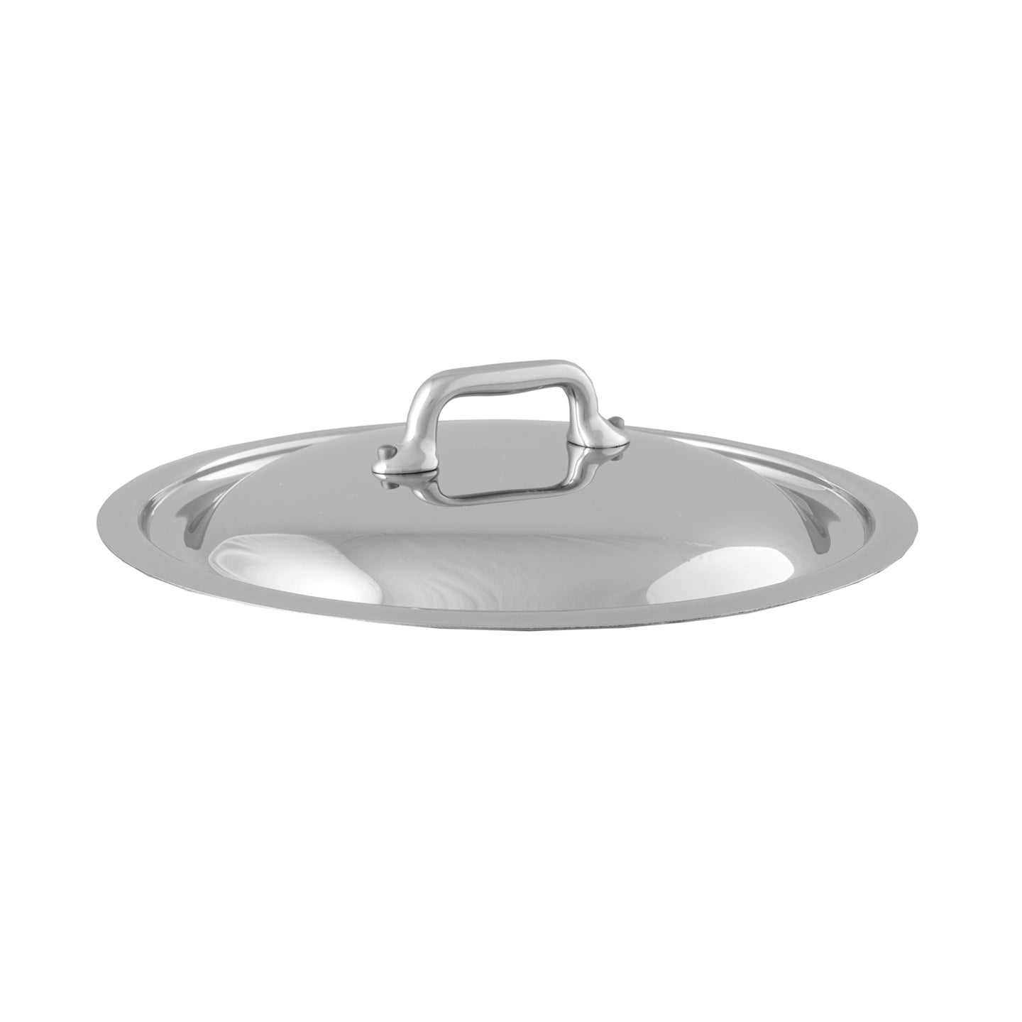 Mauviel M'Cook Stainless Steel Lid
