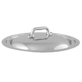 Mauviel M'Cook Stainless Steel Lid
