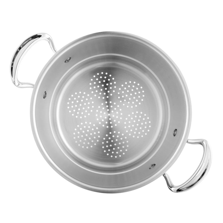 https://www.boroughkitchen.com/cdn/shop/products/mauviel-mcook-steamer-insert-24cm-borough-kitchen_900x900.jpg?v=1599942498