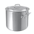 Mauviel M'Cook Accessories Stockpot with Lid