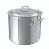 Mauviel M'Cook Accessories Stockpot with Lid