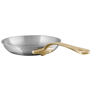 Mauviel M'CookB Frying Pan