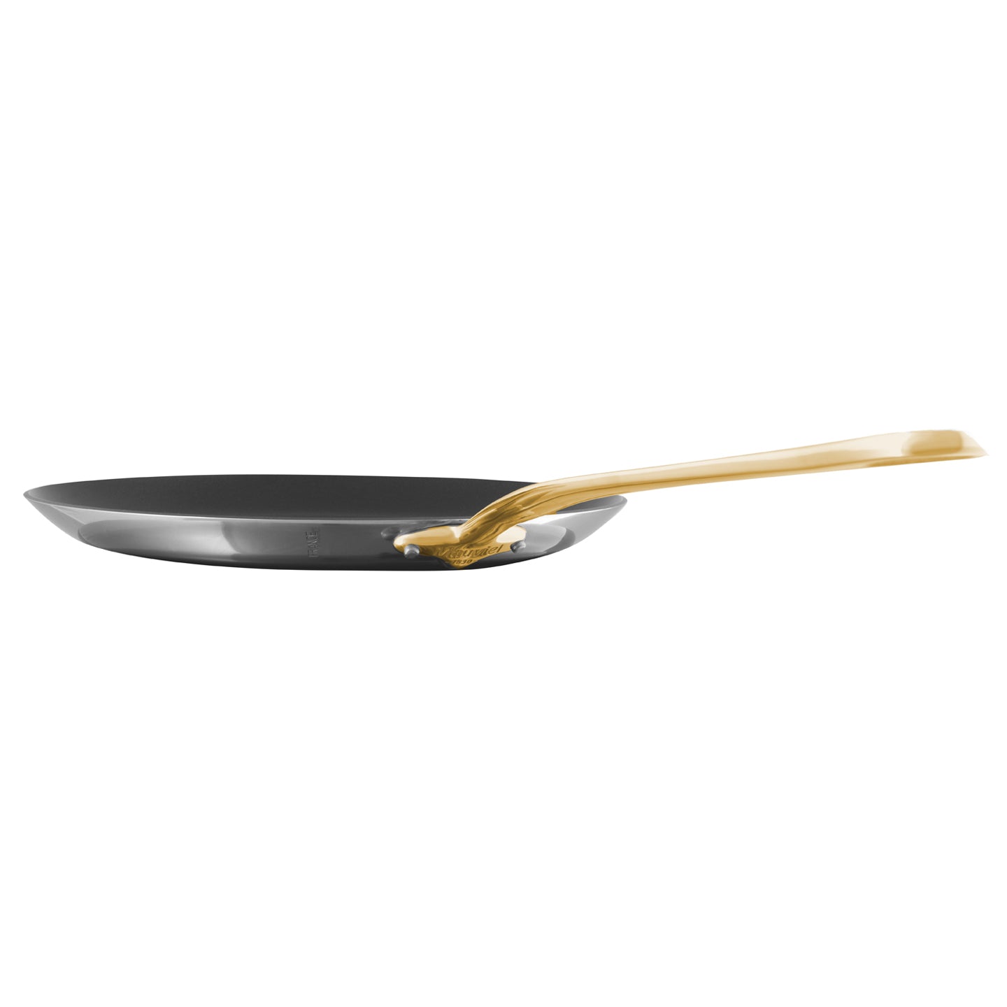 Mauviel M'CookB Non-Stick Crepe Pan