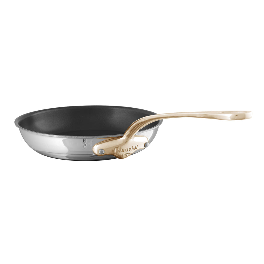 Mauviel M'CookB Non-Stick Frying Pan