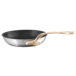 Mauviel M'CookB Non-Stick Frying Pan