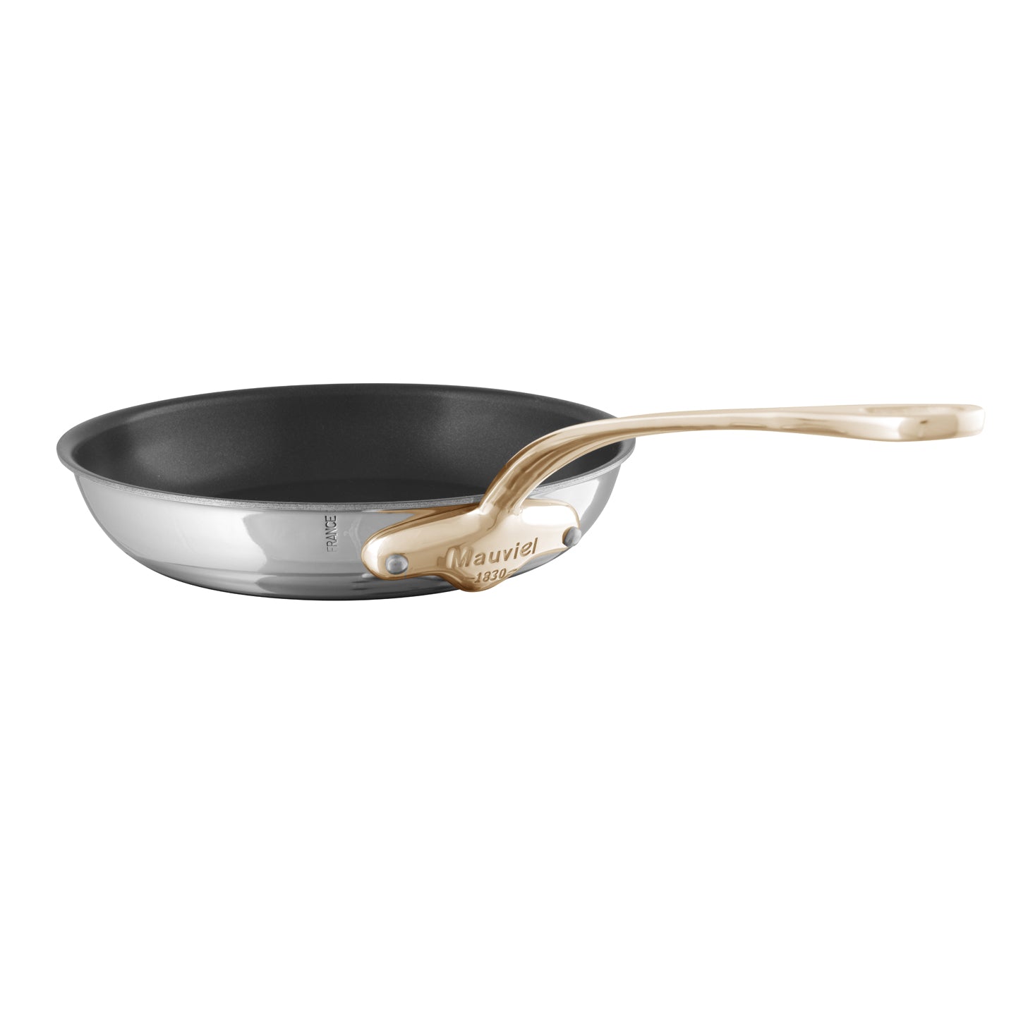 Mauviel M'CookB 6 Piece Cookware Set *