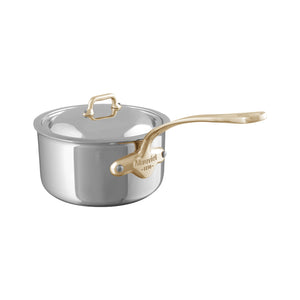 Mauviel M'CookB 6 Piece Cookware Set *