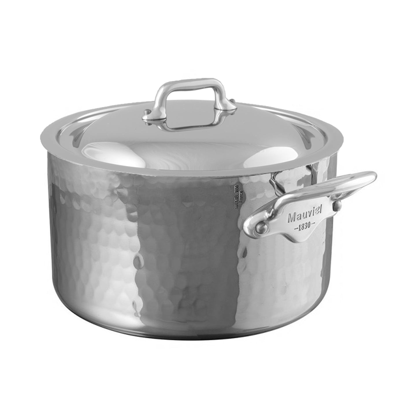 Mauviel M'Elite 6 Piece Cookware Set *