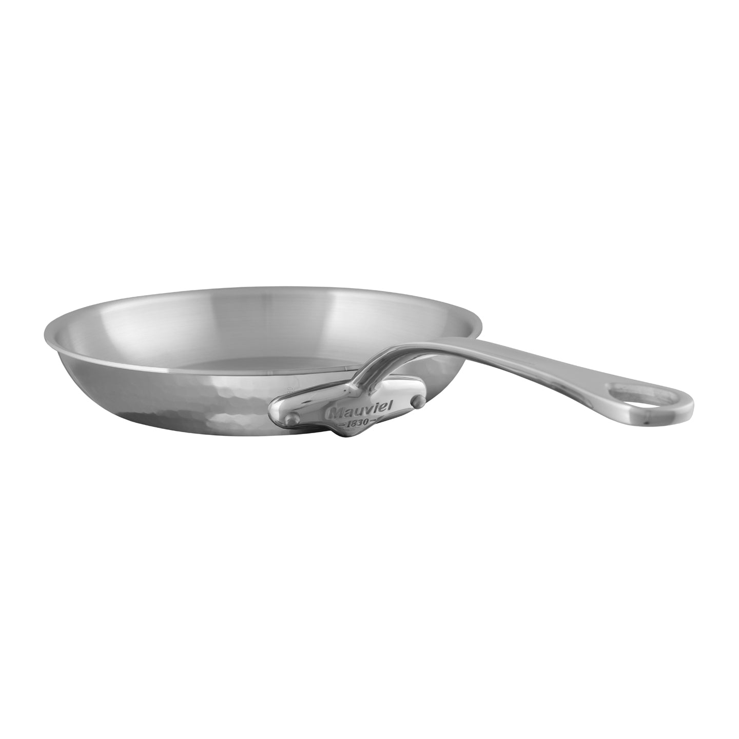 Mauviel M'Elite Frying Pan