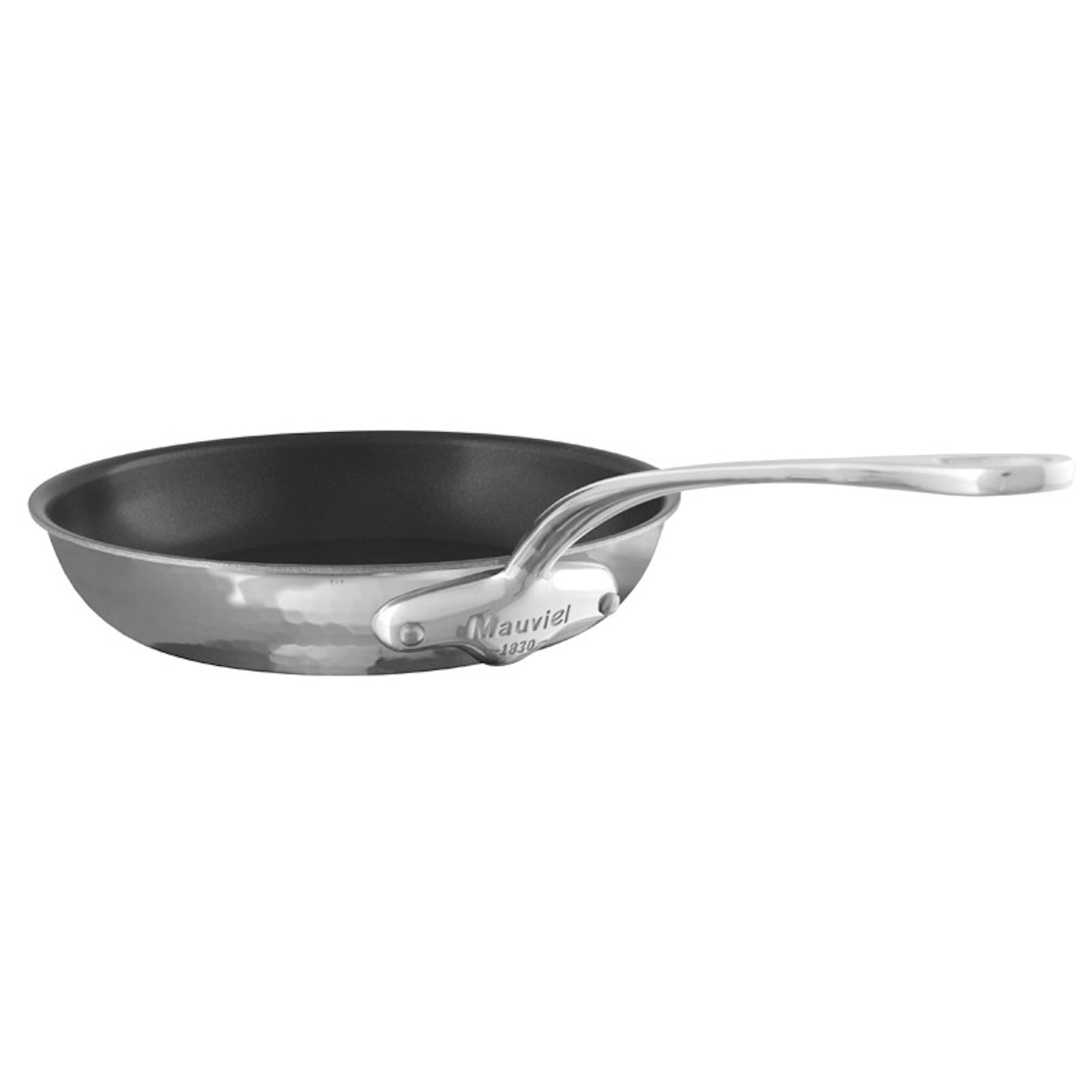 Mauviel M'Elite NonStick Frying Pan Borough Kitchen