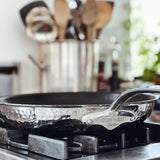 Mauviel M'Elite 6 Piece Cookware Set *