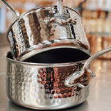 Mauviel M'Elite 6 Piece Cookware Set *