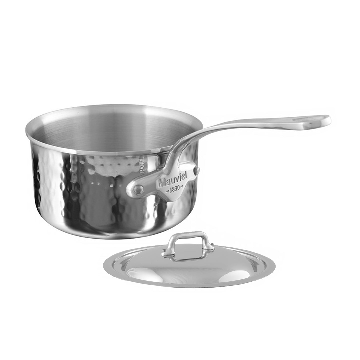 Mauviel M'Elite 6 Piece Cookware Set *