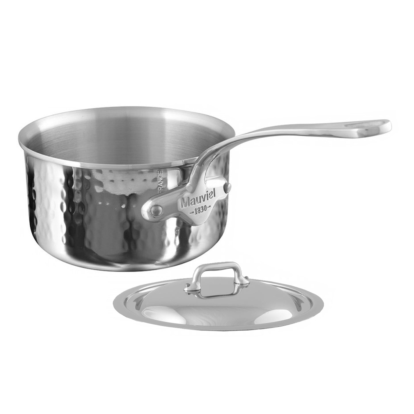Mauviel M'Elite 6 Piece Cookware Set *