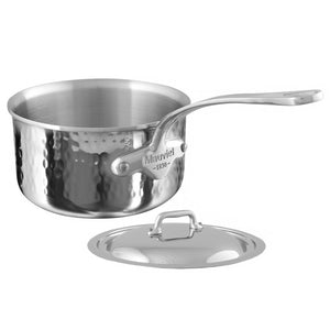 Mauviel M'Elite 6 Piece Cookware Set *