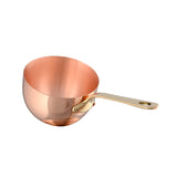 Mauviel M'Passion Copper Zabaglione Pan