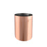 Mauviel M'Plus Copper Utensil Jar / 17x12cm