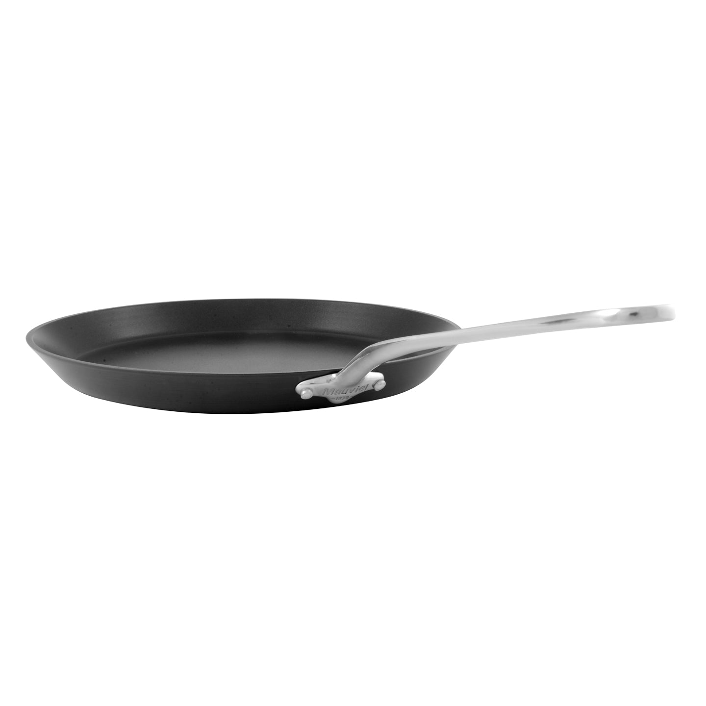 Mauviel M'Stone Crepe Pan / 30cm